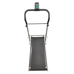 Portable Treadmill Folding Fitness Home Exercise Family Running Machine