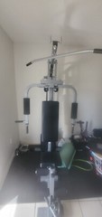 Everyday Essentials BF-RS80 Home Gym