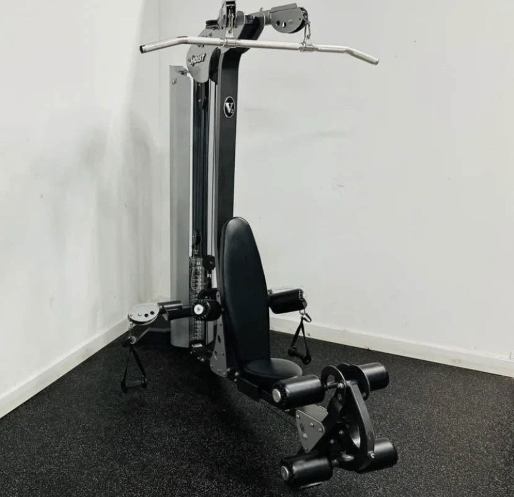 Hoist V2 Home Gym- Single Stack