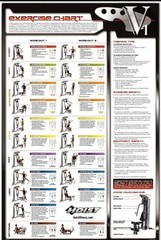 Hoist V2 Home Gym- Single Stack