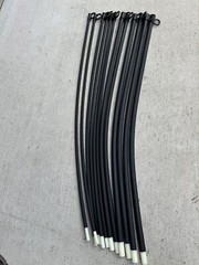 Bowflex 210 Power Rods 2×50 2×30 4×10 2×5 OEM Ultimate Power Pro XTL FREE SHIP