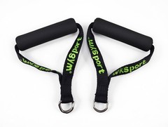 Total Gym Force Replacement Handles