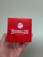 The BoxBall Reflex Training Ball Set – Focus & Hand-Eye Coordination