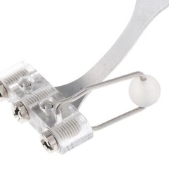 Fencing Fie Standard Epee Socket Equipments Accs Fencing Tools Components for