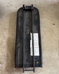 Bowflex Sport Bench Seat Pad. Fit Sport, Elite, Blaze, Motivator 2 Bow Flex