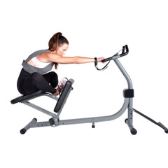 Nitrofit Limber Pro Stretch Machine, Gym Stretch , stretch trainer, leg stretch