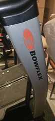 TC 100 Bowflex Threadmill Stepper