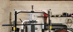 Body-Solid Weight Bench Home Gym