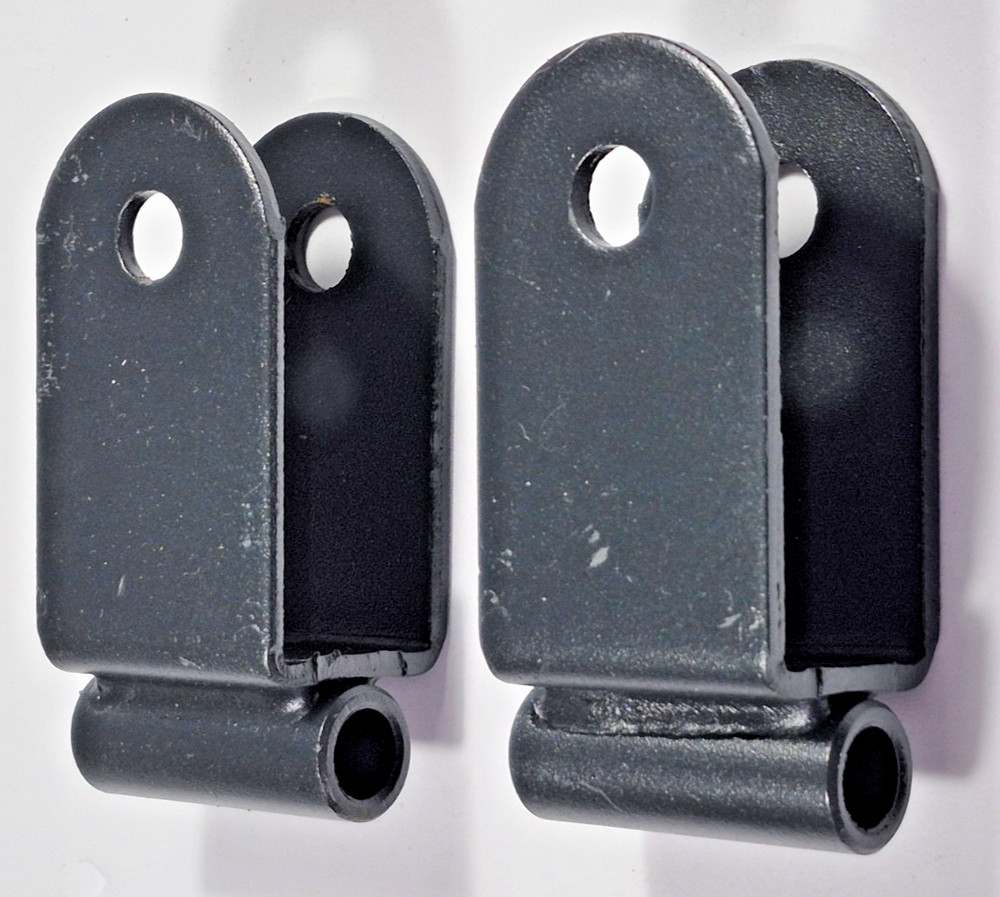 Marcy Gym Impex Fitness Swivel Pulley Bracket Lot of 2 Part #14 MWM-4965SC