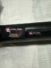 Bar cushion Dark Iron Fitness