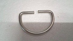 Total Gym D-Ring for Leg Pulley Kit