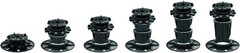 Polypropylene Pedestal for Decks & Floors 30
