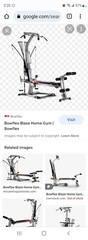 Bowflex Blaze Home Gym – 340000