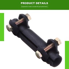 11pcs Suspension Kit 1 Idler Arm 1 Bracket Assembly 1 Pitman Arm 2 Outer 2
