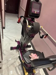 Sci-fit Upper And Lower Bike Great For All Homes And Physical Therapy Offices