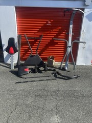 Bowflex Xceed Home Gym ****