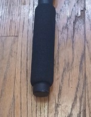 Bowflex Power Pro XTL All Purpose Lat Bar With Connector Straps