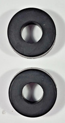 Marcy Home Gym Impex Fitness Rubber Bumper Replacement Part #47 MWM-4965SC