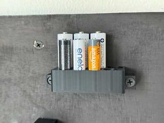 Tonal Compatible Accessory Hooks/Storage Set (Quick Disconnect System)
