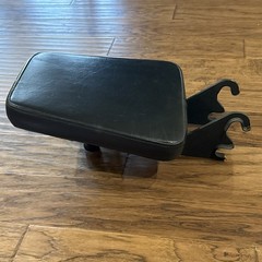 Bowflex Xceed X2 Xtreme 2 SE Seat Pad Mounting Base OEM Free Shipping