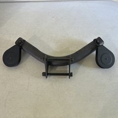 Bowflex Xtreme 2 X2 SE Replacement Rear Lat Cross Bar & Pulleys FREE SHIPPING