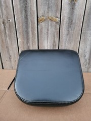 Bowflex Sport Blaze Elite XL Rowing Seat Pad & Trolley OEM Black Motivator 2