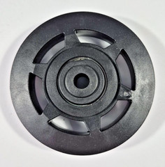 Marcy Home Gym Impex Fitness Pulleys 3.75″ Diameter Part #37 MWM-4965SC