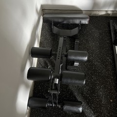 INSPIRE FITNESS SCS SMITH CAGE SYSTEM FUNCTIONAL TRAINER