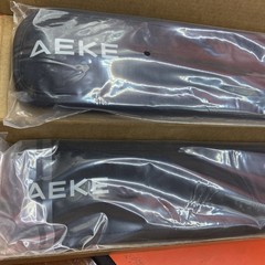 AEKE Extender Belts padded AEB2201-8 Package Of 2