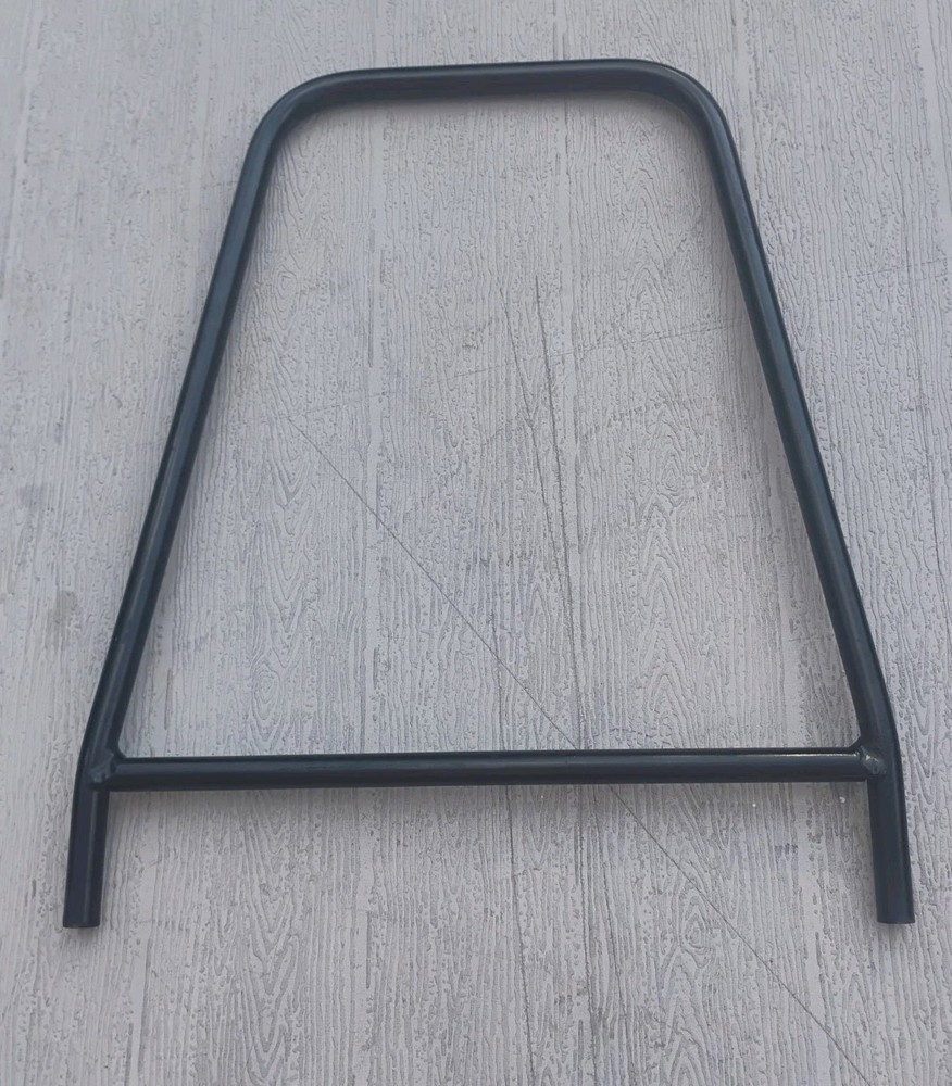 Soloflex Leg Bench Attachment Support Stabilizer Bar..