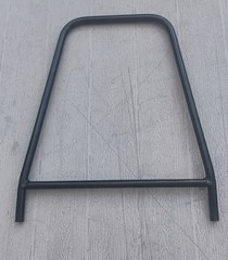 Soloflex Leg Bench Attachment Support Stabilizer Bar..