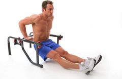 ® Workout Station 30 Lb Pro Version