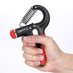 Professional Fitness Wrist and Arm Exercise Spring