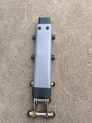 Parts For Bowflex Ultimate 2. Not All Machines, Only Part. See Photos Please