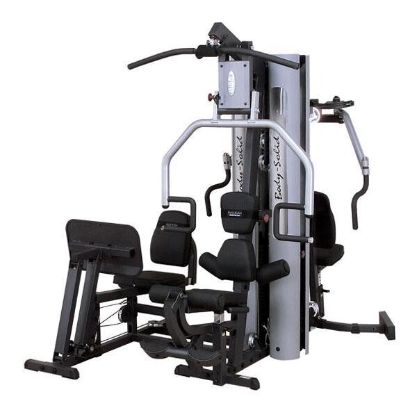 Bodysolid G9S Multi Stack Gym