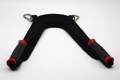 Bowflex Ab Crunch Shoulder Strap Harness Collar Xtreme & Xtreme 2 SE