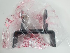 Total Gym Leg Pulley Kit 1600 Parts Replacement