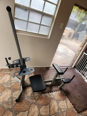 Glute Builder Donkey Kick Machine | Barely Used