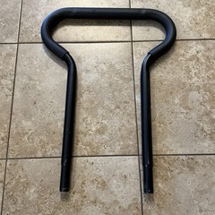 TOTAL GYM Pilates Toe Bar XL XLS – Fits most models
