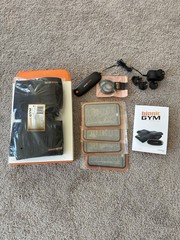 Bionic Gym Exercise On Autopilot Standard Kit w/ 4 Extensions Cardio Workout