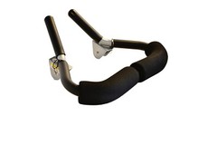 Brand New Ergonomically Designed Crunch Ab Accessory Fit Total Gym and Other Gym