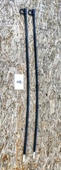 BOWFLEX Power Rods 2 X 10 Lb (20 Lb Total) Power Pro XTL Rods