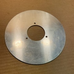 Bowflex Max Trainer M3 M5 M6 M8 M9 Eddy brake disc 8004555