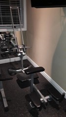 Body-Solid Powerline Glute Master PGM200X – LOCAL PICKUP ONLY!
