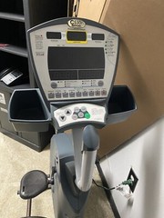 SportsArt Fitness Recumbent Exercise Bike