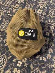 TRX Tactical Gym Suspension Trainer