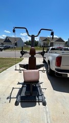 Gold’s Gym Powerflex Cable System