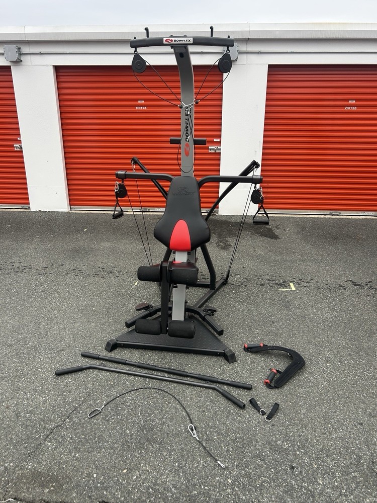 Bowflex XCEED Home Gym ~~