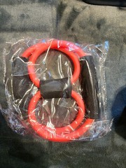 Exercise Equipment Lot