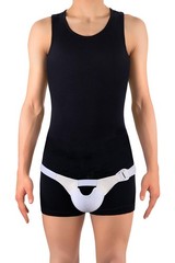 Suspensory Scrotal Support – XL